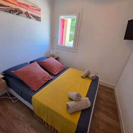 Le Ronie Rooftop Vue Clim Parking Apartmán