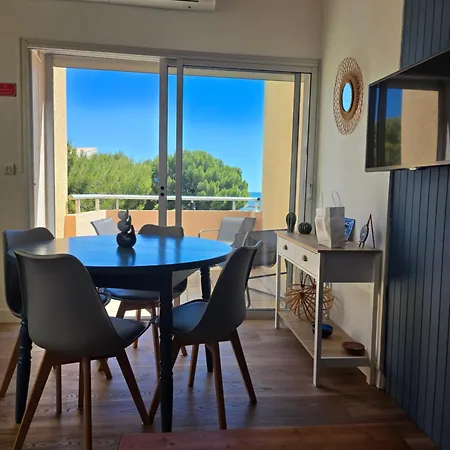 Le Ronie Rooftop Vue Clim Parking Apartmán